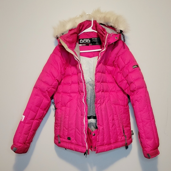 686 Jackets & Blazers - 686 Ski/Snowboard Jacket